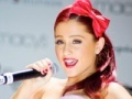 Game Ariana Grande Quiz