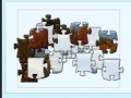 Game West Virgnia Jigsaw