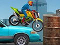 Game Star Stunt Biker