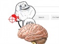 Game Internet Vs Your Brain