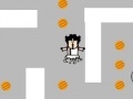 Game The elusive Pacman