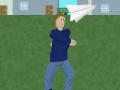 Game 10 Second Paper Flight