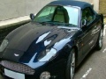 Game Aston Martin Jigsaw
