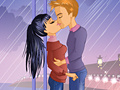 Game A Kiss Goodbye