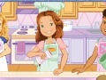 Game The Hey Girls Muffin Maker