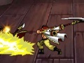 Game One Piece Ultimate Fight 1.5