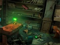 Game Hidden Alphanumeric