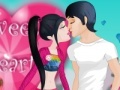 Game My Sweet Kiss 