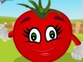 Game Crazy Tomato