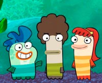Fish Hooks games - play free on Game-Game Fish Hooks games - play free on Game-Game