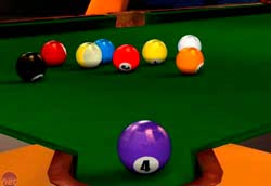 Pool Games - play free on Game-Game