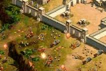 Free MMORPG online game