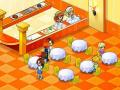 Restaurant games 