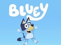 Bluey games online 