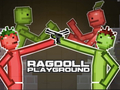 Games rag dolls 