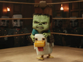 Games chicken jockey 
