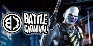 Battle carnival 