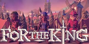 For the King 