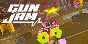 gun jam 