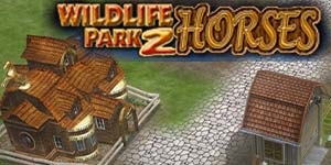 Wildlife Park 2: Horses 