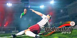 goalunited - O jogo online de gestão de futebol!