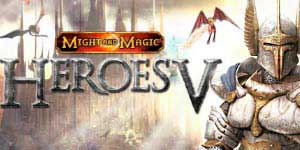 Heroes of Might and Magic 5