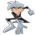 Cluichí Danny Phantom 