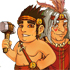 Island Tribe games online 