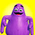 Grimace Games 