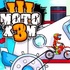 Moto x3m games 