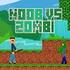 Cluiche Noob vs Zombie 