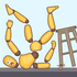 Games rag dolls online 